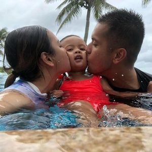 Meet your Posher, Jazer mae